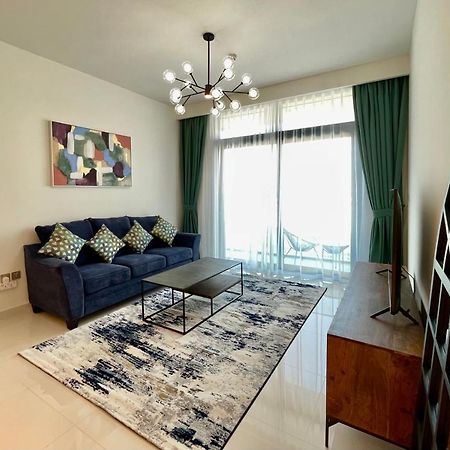 Dar Vacation - High Floor Palm View 1Br Apartment Dubaj Exteriér fotografie